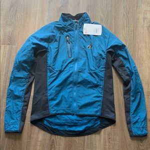 RS Zap Jacket